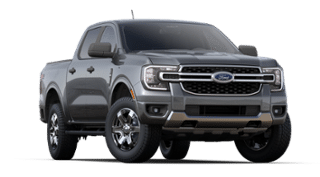 2025 Ford Ranger® External Image 5